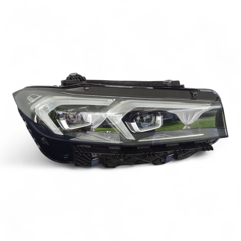 Frontscheinwerfer BMW 3 G21 G20 9450796-03 LED Rechts Scheinwerfer Headlight SCH7660392786ek