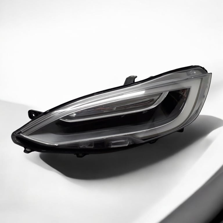 Frontscheinwerfer Tesla S 1053572- Links Scheinwerfer Headlight