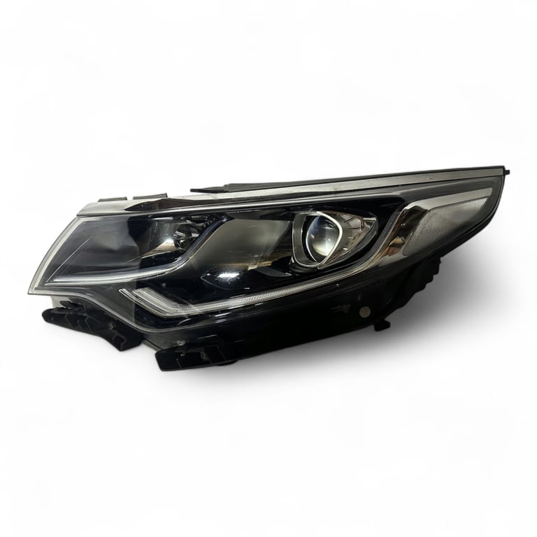 Frontscheinwerfer Kia Optima Ein Stück (Rechts oder Links) Headlight SCH7154793599ig