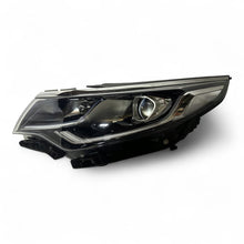 Laden Sie das Bild in den Galerie-Viewer, Frontscheinwerfer Kia Optima Ein Stück (Rechts oder Links) Headlight SCH7154793599ig