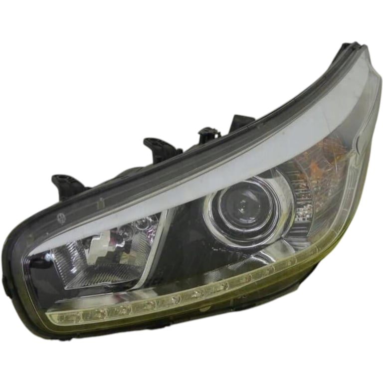 Frontscheinwerfer Kia Ceed 92101-A2260 Xenon Links Scheinwerfer Headlight