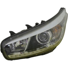 Laden Sie das Bild in den Galerie-Viewer, Frontscheinwerfer Kia Ceed 92101-A2260 Xenon Links Scheinwerfer Headlight