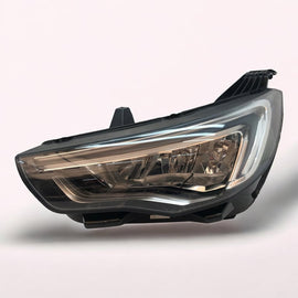 Frontscheinwerfer Opel Grandland X YP00162880 LED Links Scheinwerfer Headlight SCH3650619668li