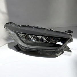 Frontscheinwerfer Toyota Yaris Full LED Rechts Scheinwerfer Headlight