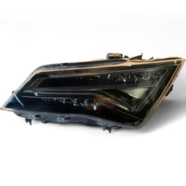 Frontscheinwerfer Seat Ateca 576941007F Full LED Ein Stück (Rechts oder Links) SCH5685873552tv