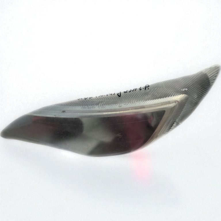 Frontscheinwerfer Opel Astra J Links Scheinwerfer Headlight SCH1486786130gq