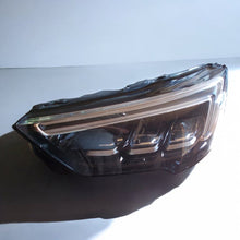 Load image into Gallery viewer, Frontscheinwerfer Opel Crossland Links Scheinwerfer Headlight