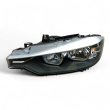 Laden Sie das Bild in den Galerie-Viewer, Frontscheinwerfer BMW 3 F30 F31 Ein Stück (Rechts oder Links) Headlight SCH5549305098lx