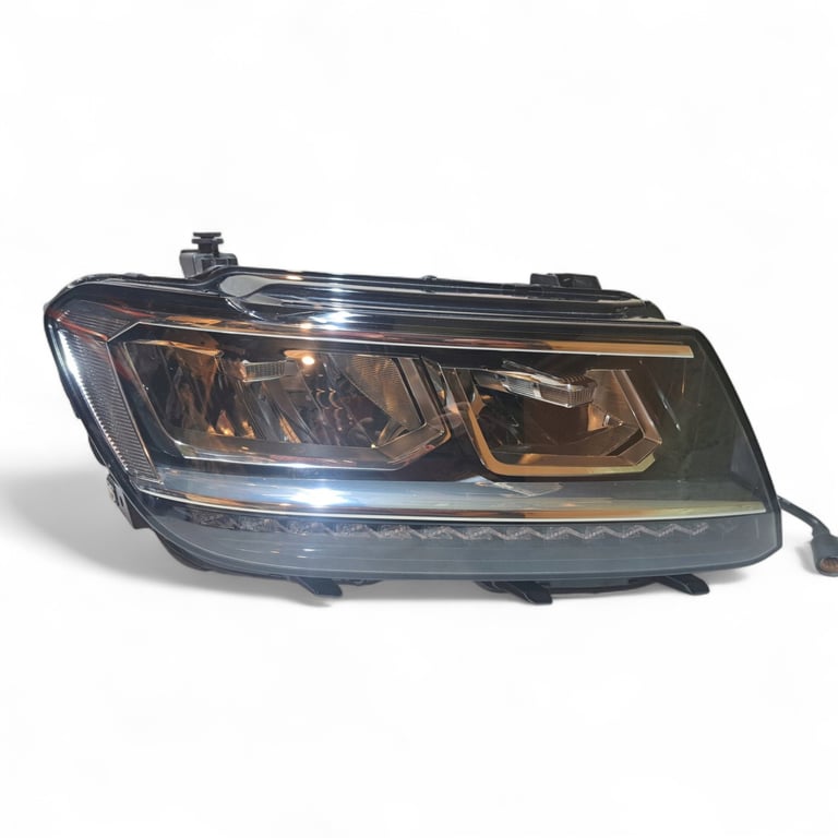 Frontscheinwerfer VW Tiguan 5NB941036B LED Rechts Scheinwerfer Headlight SCH5525749558ao