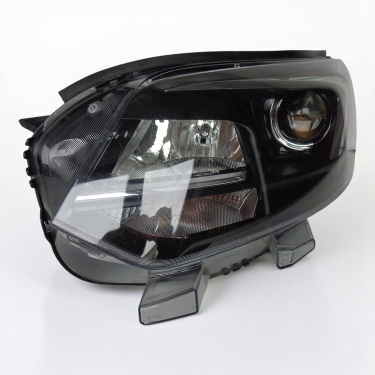 Frontscheinwerfer Opel Zafira Vivaro C 9832837680 Xenon Links Headlight