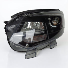 Frontscheinwerfer Opel Zafira Vivaro C 9832837680 Xenon Links Headlight