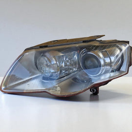 Frontscheinwerfer VW Passat 3C0941751K Xenon Links Scheinwerfer Headlight SCH3586953651ws