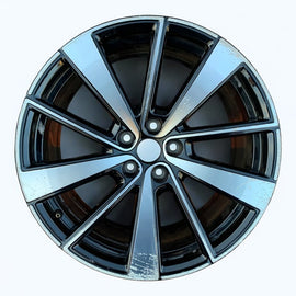 1x Alufelge 19 Zoll 9.0