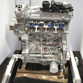 Motor Audi Seat A3 DXD DXDB 1.5 TSI 150PS 110kW 4TKm 2024 Benzin Unkomplett