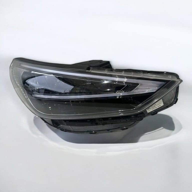 Frontscheinwerfer Hyundai I30 III 92102G4600 Rechts Scheinwerfer Headlight