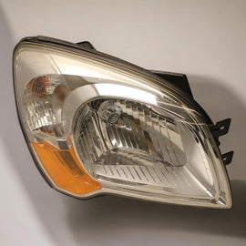 Frontscheinwerfer Kia Sportage II 09R-A Rechts Scheinwerfer Headlight