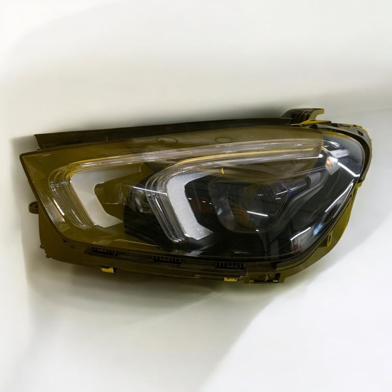 Frontscheinwerfer Mercedes-Benz Gle A1679065906 LED Rechts oder Links