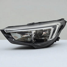 Load image into Gallery viewer, Frontscheinwerfer Opel Crossland X 13467967 LED Links Scheinwerfer Headlight SCH6041362028cm