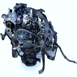 Motor Audi Seat Skoda VW Leon DCX 1.6 TDI 120PS 88kW 87TKm Diesel Komplett