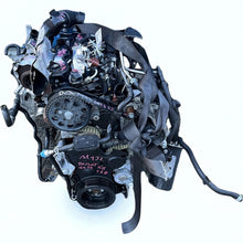 Laden Sie das Bild in den Galerie-Viewer, Motor Audi Seat Skoda VW Leon DCX 1.6 TDI 120PS 88kW 87TKm Diesel Komplett