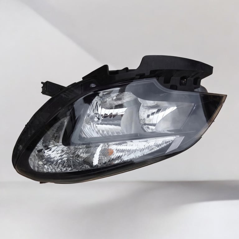 Frontscheinwerfer Opel Mokka 95440411 Links Scheinwerfer Headlight