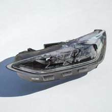 Load image into Gallery viewer, Frontscheinwerfer Ford Focus NX7B-13E015-CF LED Links Scheinwerfer Headlight SCH8116944012kf