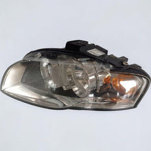 Load image into Gallery viewer, Frontscheinwerfer Audi A4 B7 8E0941003AJ Links Scheinwerfer Headlight SCH3371396657ad