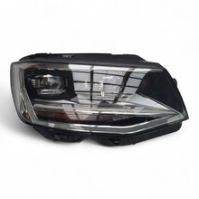 Load image into Gallery viewer, Frontscheinwerfer VW T6 7E1941036A Full LED Rechts Scheinwerfer Headlight SCH5649470674gw