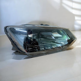 Frontscheinwerfer Skoda Fabia III 6V1941016B LED Rechts Scheinwerfer Headlight