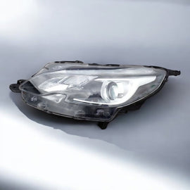 Frontscheinwerfer Peugeot 2008 9814749080 Links Scheinwerfer Headlight