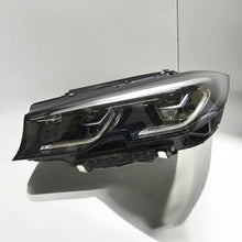 Load image into Gallery viewer, Frontscheinwerfer BMW G20 9500915-01 Laser Links Scheinwerfer Headlight