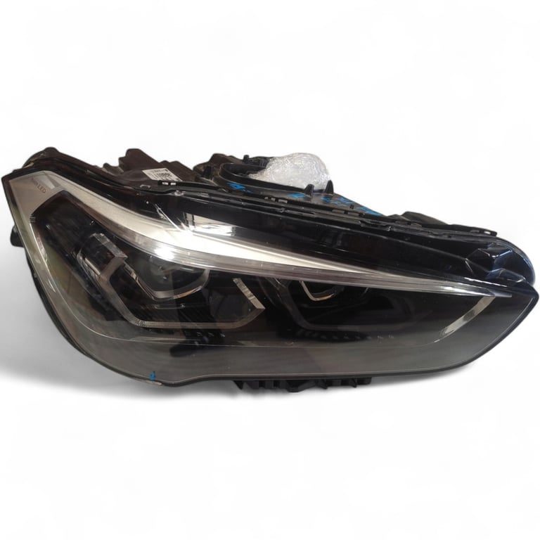 Frontscheinwerfer BMW X1 F48 63117472250-06 Rechts Scheinwerfer Headlight SCH5490648372lf