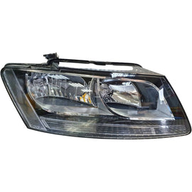 Frontscheinwerfer Audi Q5 8R0941030 Rechts Scheinwerfer Headlight SCH1785101242jc