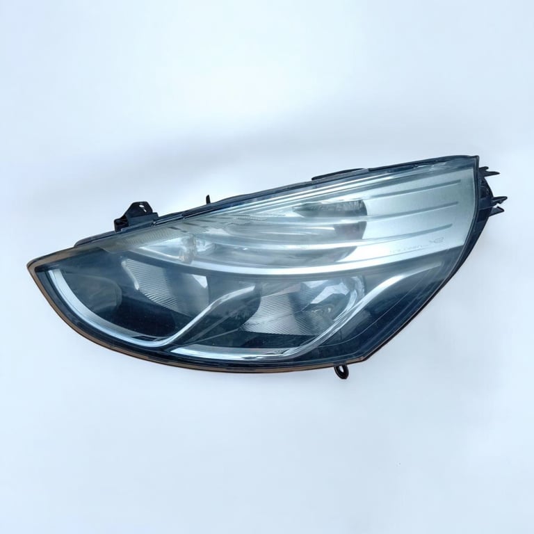 Frontscheinwerfer Renault Clio IV 260601850 Links Scheinwerfer Headlight