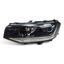 Frontscheinwerfer VW T-Cross 2GM941035A Full LED Ein Stück (Rechts oder Links) SCH9152084865rf