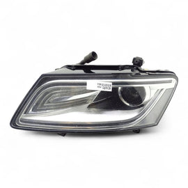 Frontscheinwerfer Audi Q5 8R0941005D Links Scheinwerfer Headlight