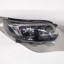Laden Sie das Bild in den Galerie-Viewer, Frontscheinwerfer Opel Zafira Vivaro 1656227880 Rechts Scheinwerfer Headlight