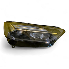 Frontscheinwerfer Audi Q5 80A941036 LED Rechts Scheinwerfer Headlight SCH5081897236ab