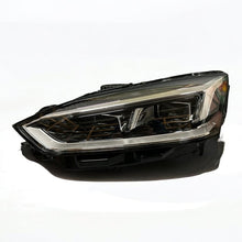 Load image into Gallery viewer, Frontscheinwerfer Audi A5 8W6941033D LED Links Scheinwerfer Headlight