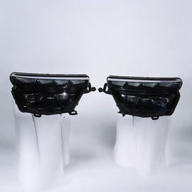Frontscheinwerfer Skoda Kamiq 658941016B 658941015B LED Rechts oder Links SCH3285744960eo