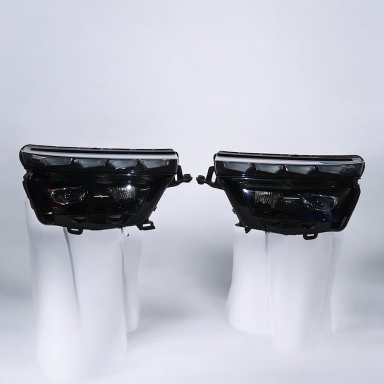 Frontscheinwerfer Skoda Kamiq 658941016B 658941015B LED Rechts oder Links SCH3285744960eo