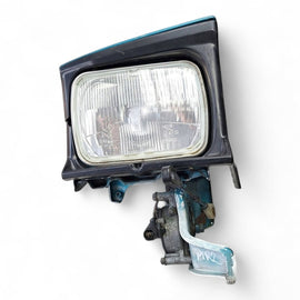 Frontscheinwerfer Toyota Mr2 I Rechts Scheinwerfer Headlight SCH2391642086xp