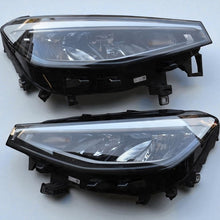 Load image into Gallery viewer, Frontscheinwerfer VW Id.4 11B941006B 11B941005B LED Rechts oder Links SCH6784638200cb