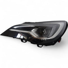 Load image into Gallery viewer, Frontscheinwerfer Opel Astra K 662588537 LED Links Scheinwerfer Headlight SCH9124589906uw