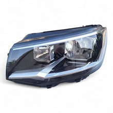 Load image into Gallery viewer, Frontscheinwerfer BMW Multivan Transporter 7E1941005F LED Links Headlight SCH7685743200ra