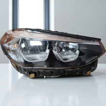 Load image into Gallery viewer, Frontscheinwerfer BMW G02 8739642 LED Rechts Scheinwerfer Headlight SCH4054564019ck