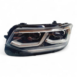 Frontscheinwerfer VW Tiguan 5NB941081 LED Links Scheinwerfer Headlight SCH9476291392iu