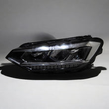 Load image into Gallery viewer, Frontscheinwerfer VW Touran 5TB941035 Halogen Links Scheinwerfer Headlight