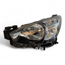 Load image into Gallery viewer, Frontscheinwerfer Mazda 2 100-18384 Ein Stück (Rechts oder Links) Headlight