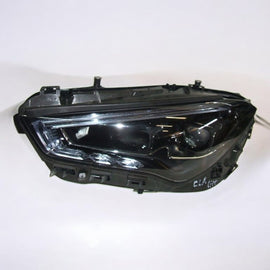 Frontscheinwerfer Mercedes-Benz Cla A1189061301 LED Links Scheinwerfer Headlight SCH5484116619kl